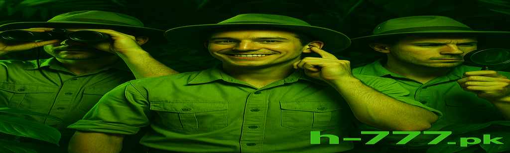 h777 Android