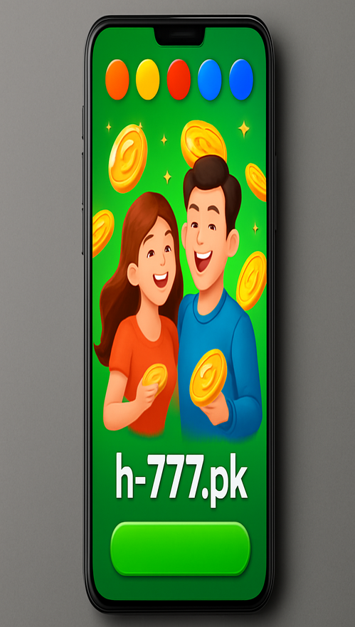 h777 Download