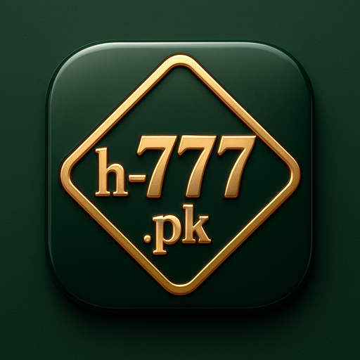 h777 Electronic Game