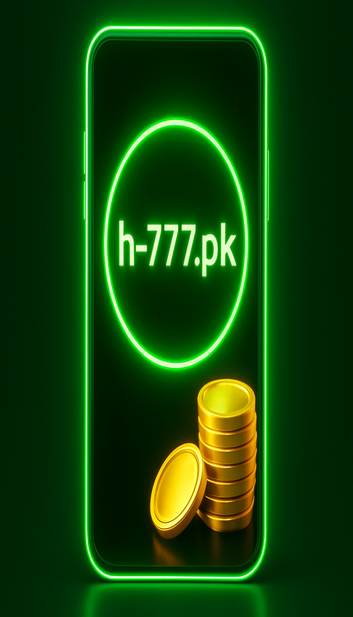 h777 login